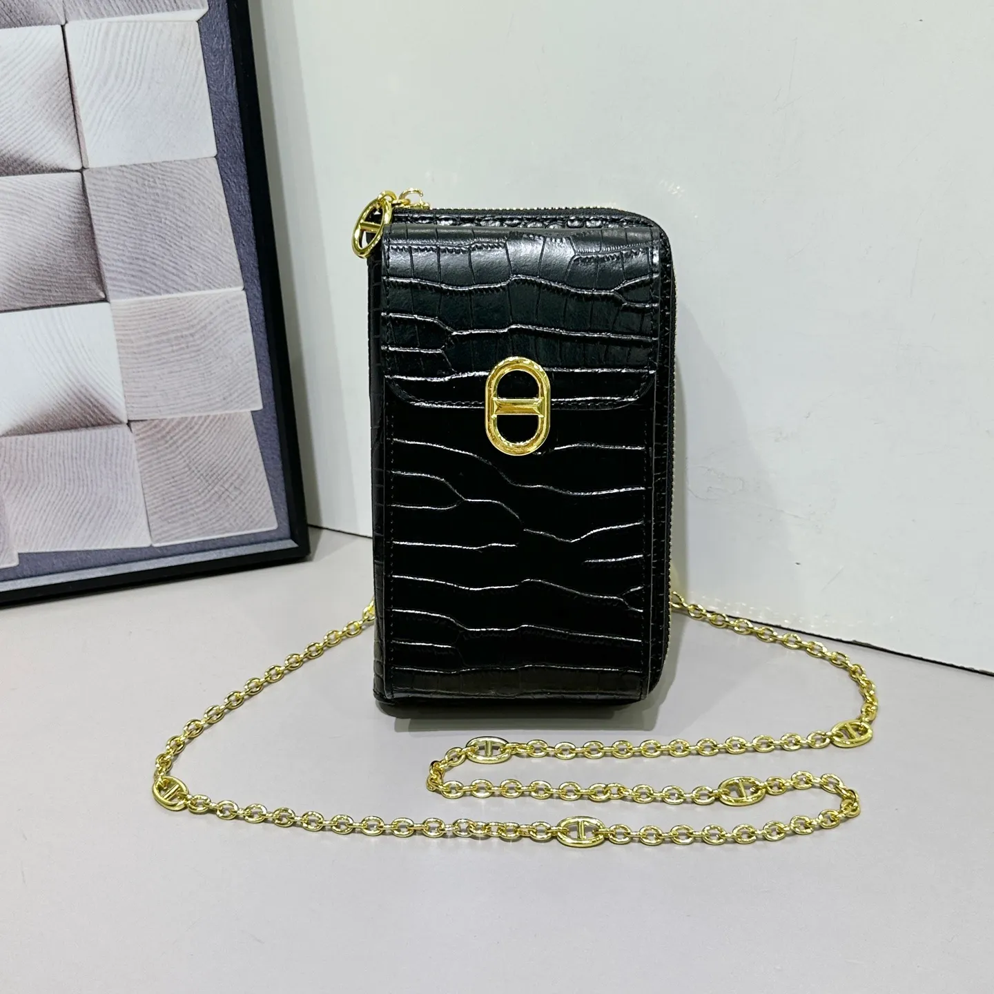 All categories Hermès wallet (Hermès) Hermès 501-1