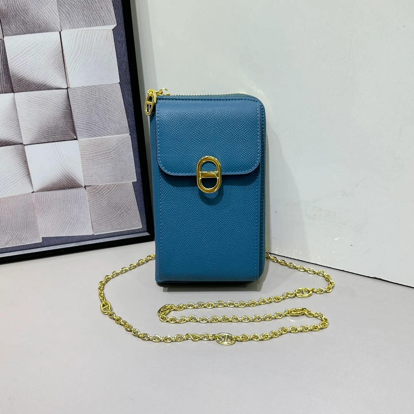 All categories Hermès wallet (Hermès) Hermès 501-1