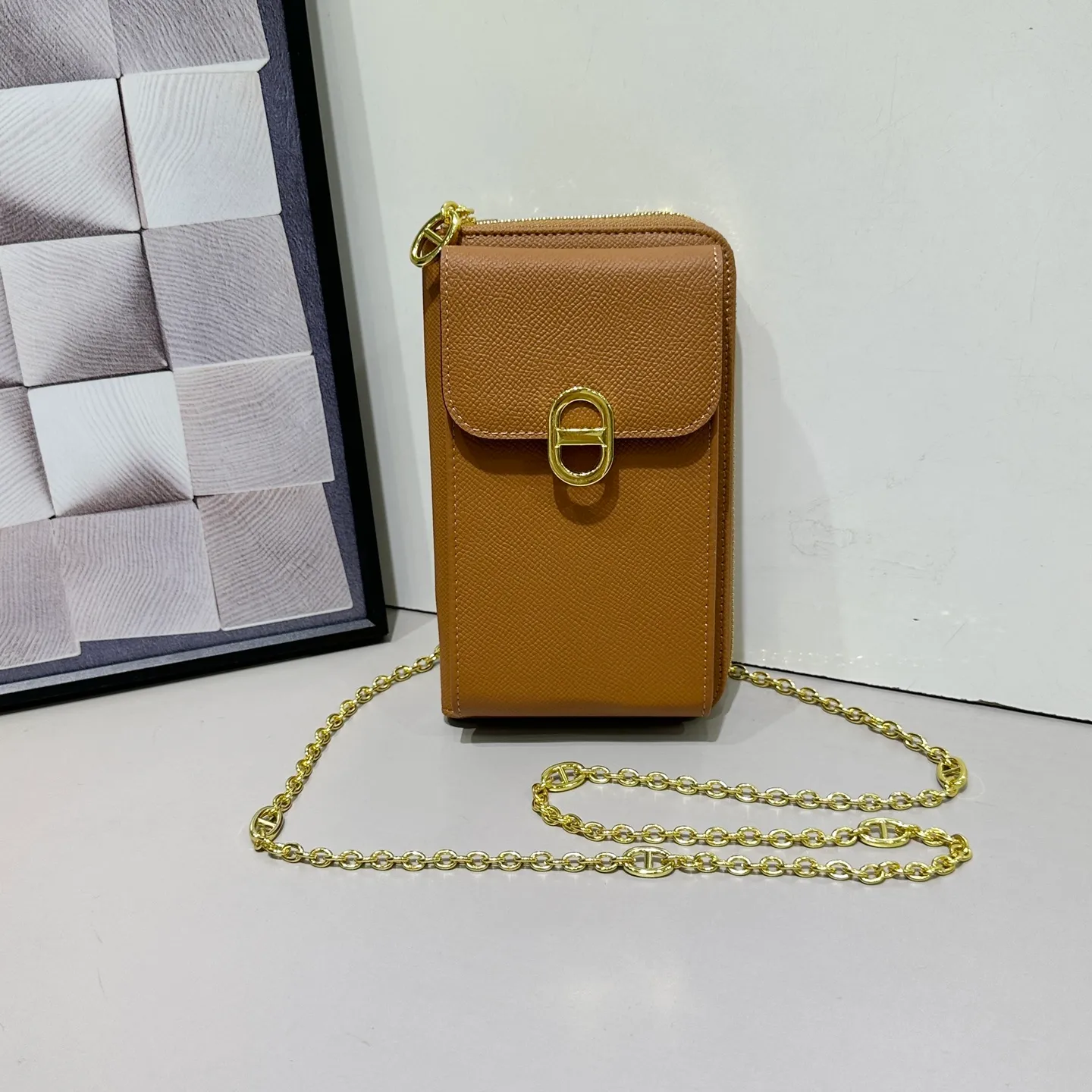 All categories Hermès wallet (Hermès) Hermès 501-1