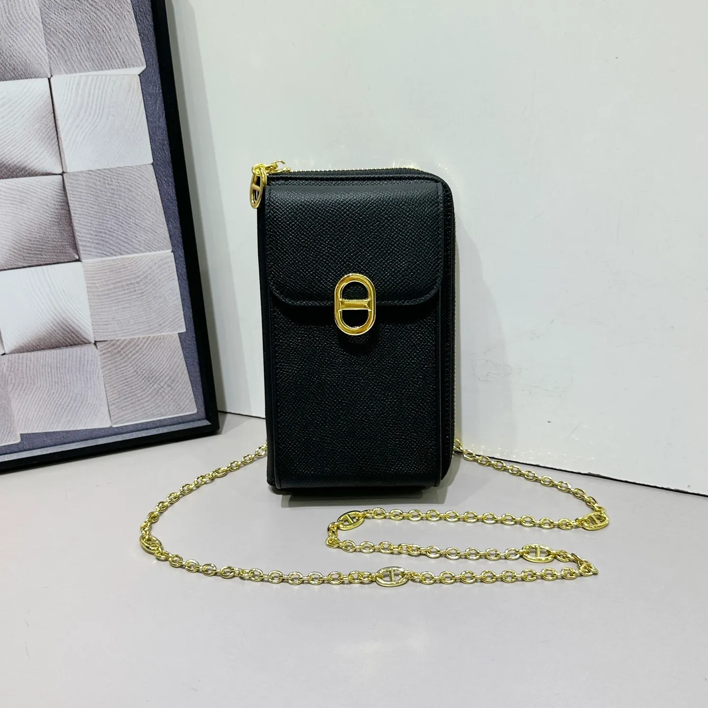 All categories Hermès wallet (Hermès) Hermès 501-1