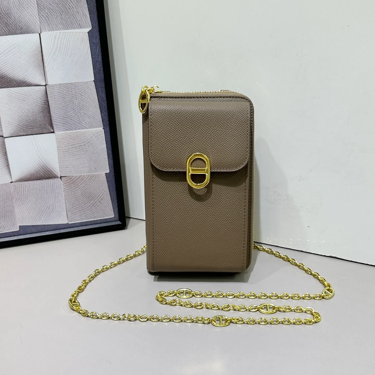 All categories Hermès wallet (Hermès) Hermès 501-1