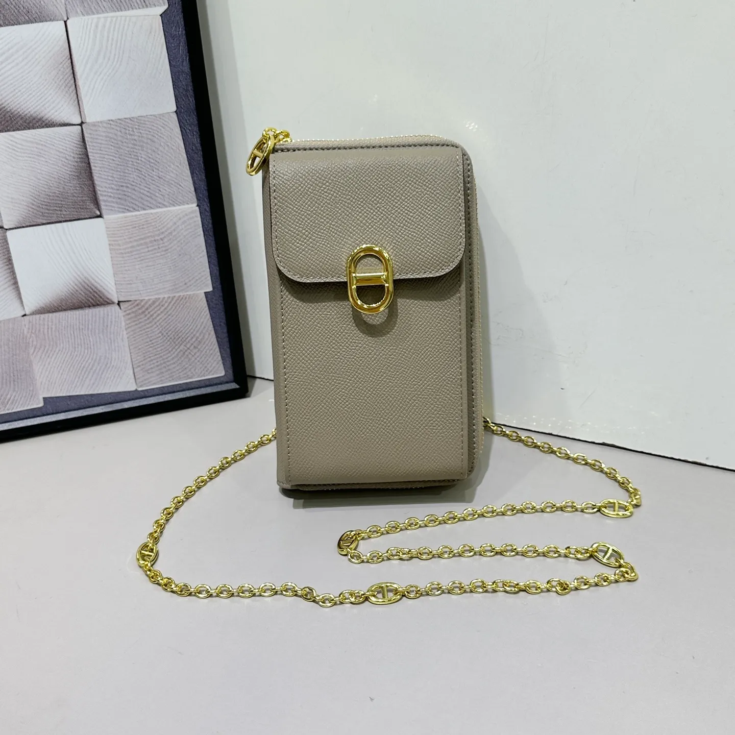 All categories Hermès wallet (Hermès) Hermès 501-1