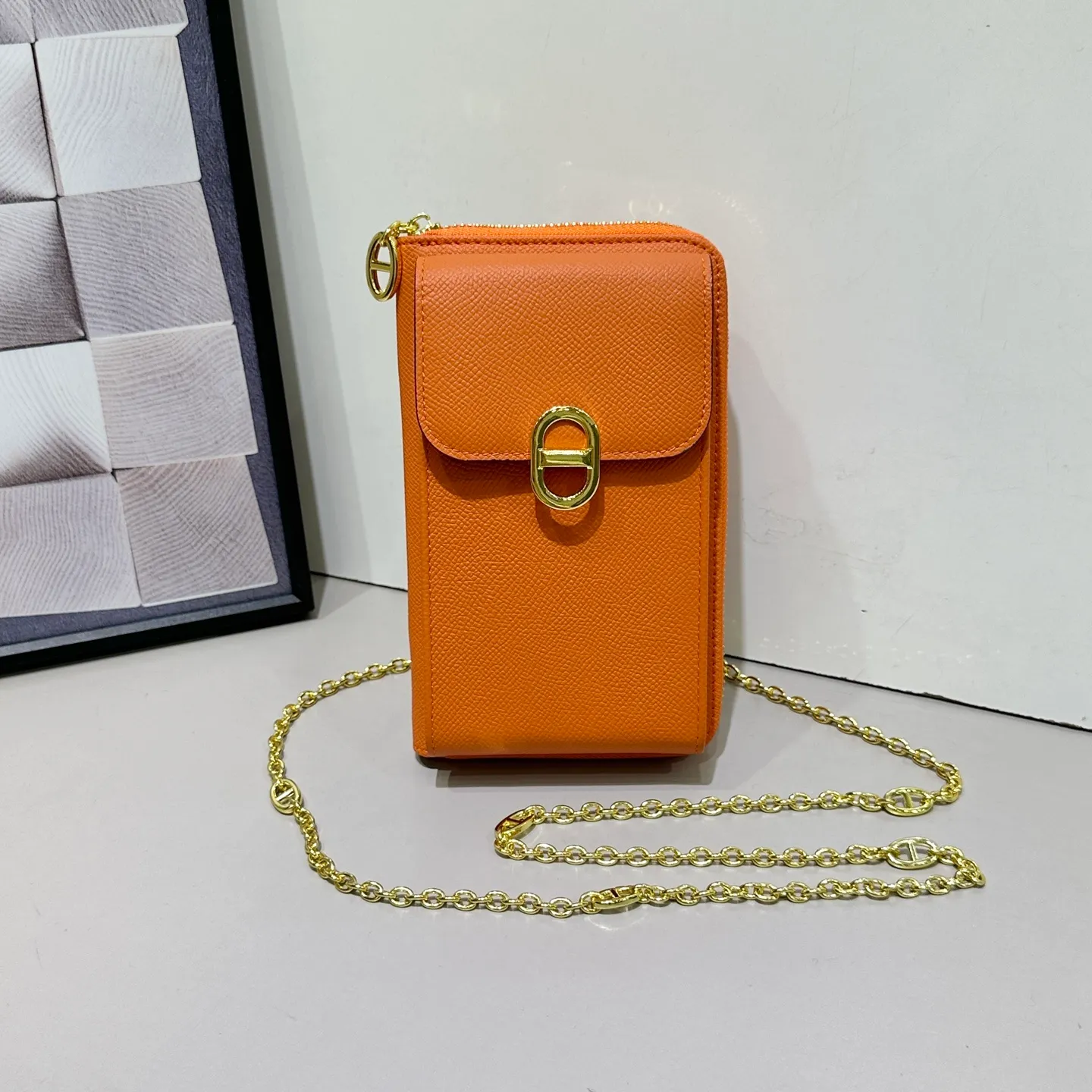 All categories Hermès wallet (Hermès) Hermès 501-1