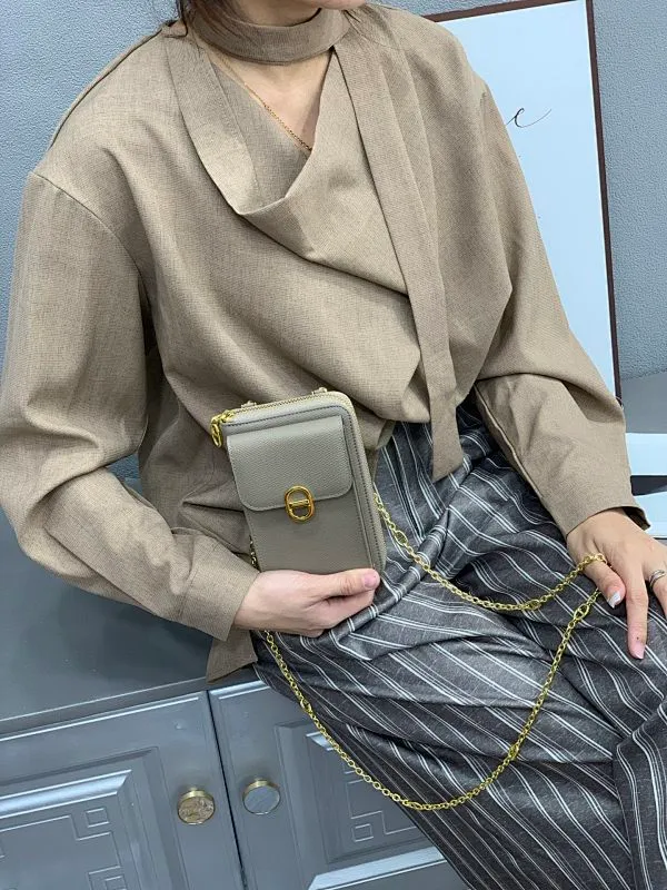 All categories Hermès wallet (Hermès) Hermès 501-1