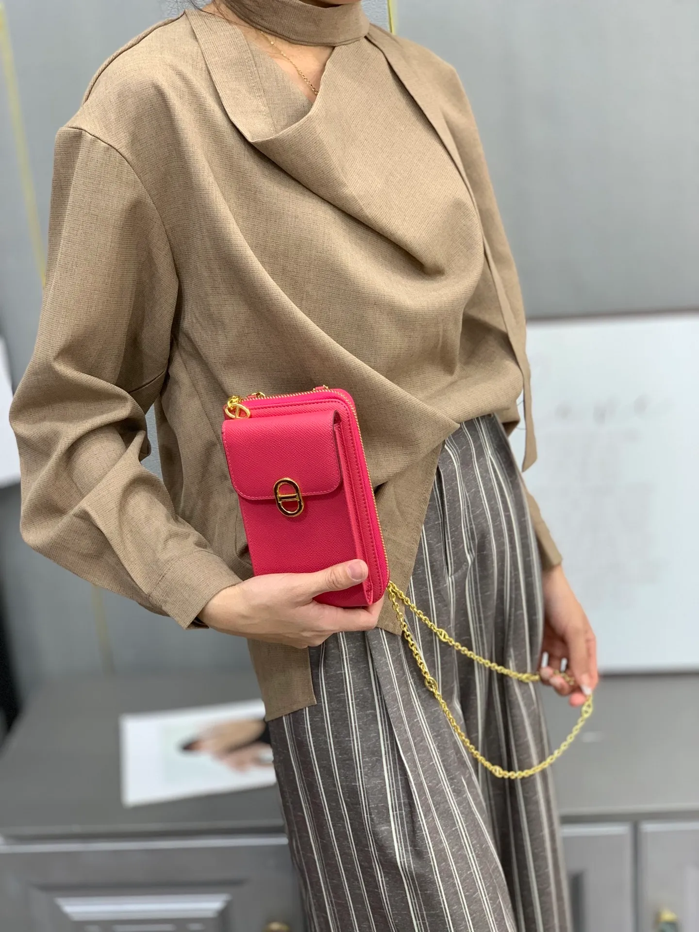 All categories Hermès wallet (Hermès) Hermès 501-1