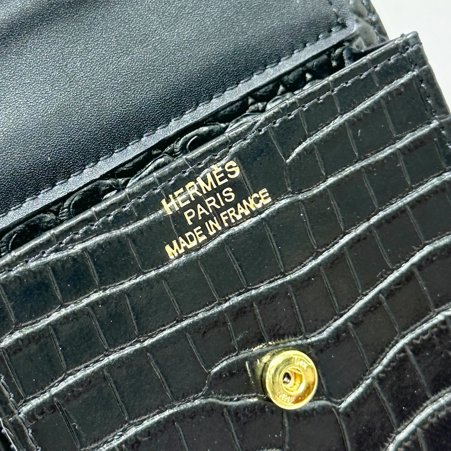 All categories Hermès wallet (Hermès) Hermès 501-1