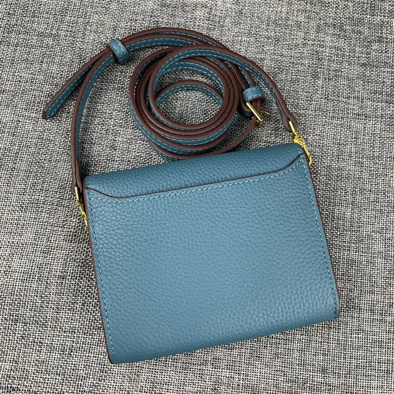 All Categories Hermès Wallet (Hermès) Hermès 537-2 Gold Buckle
