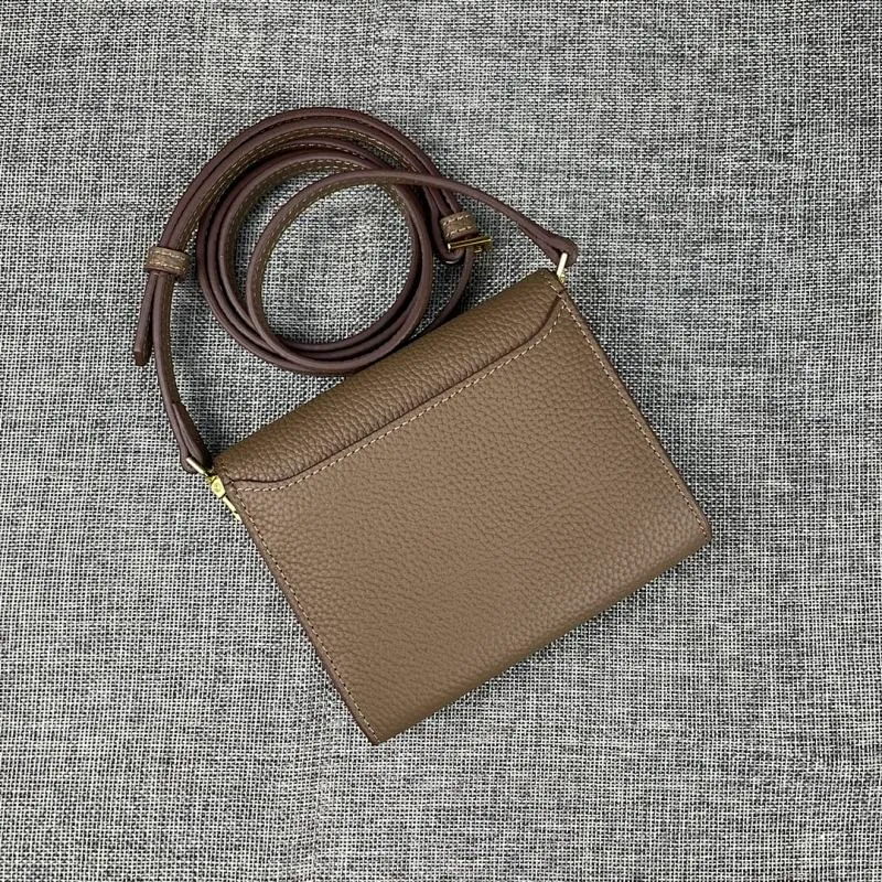 All Categories Hermès Wallet (Hermès) Hermès 537-2 Gold Buckle