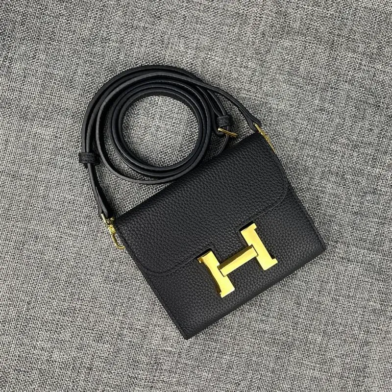 All Categories Hermès Wallet (Hermès) Hermès 537-2 Gold Buckle