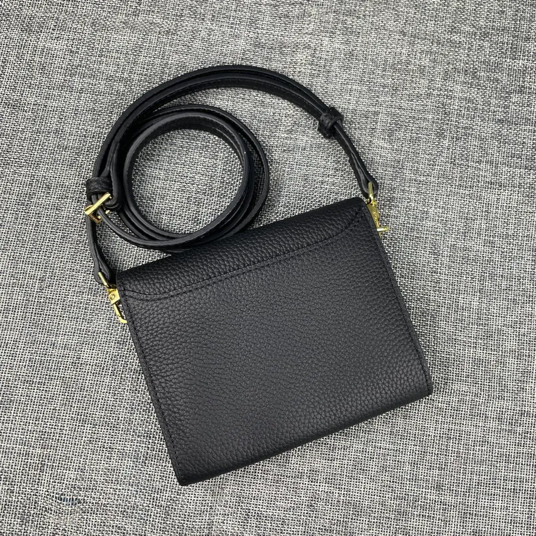 All Categories Hermès Wallet (Hermès) Hermès 537-2 Gold Buckle