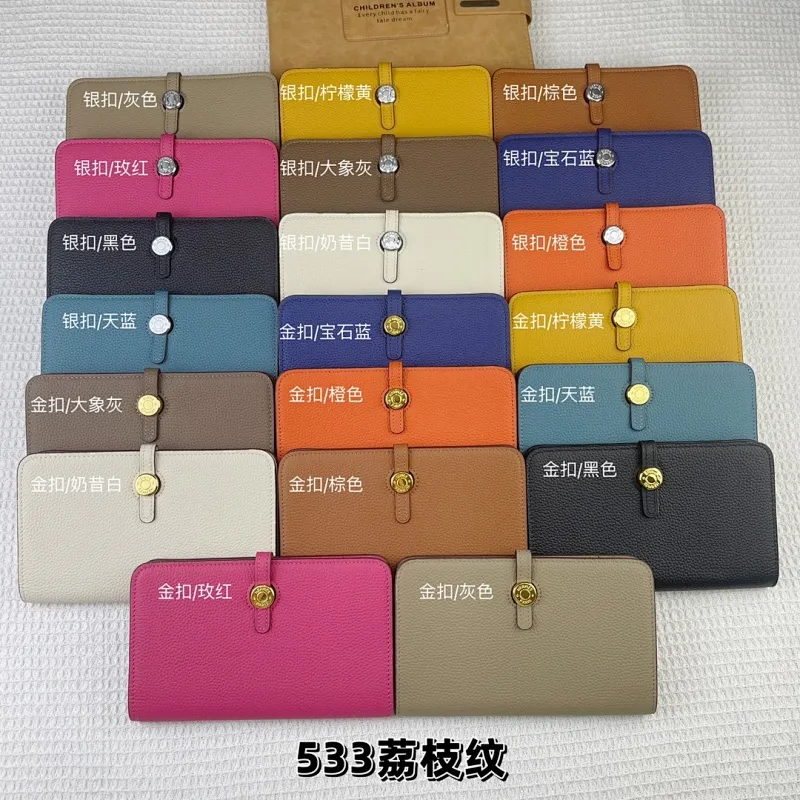 All Categories Hermès Wallet (Hermès) Hermès 533_CM_1