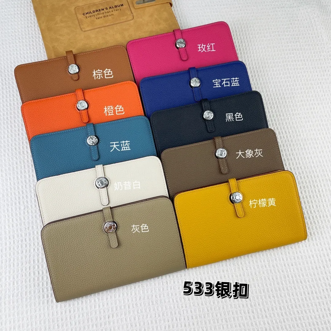 All Categories Hermès Wallet (Hermès) Hermès 533_CM_1