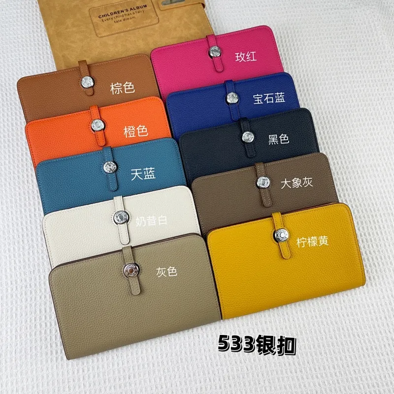 All Categories Hermès Wallet (Hermès) Hermès 533_CM_1