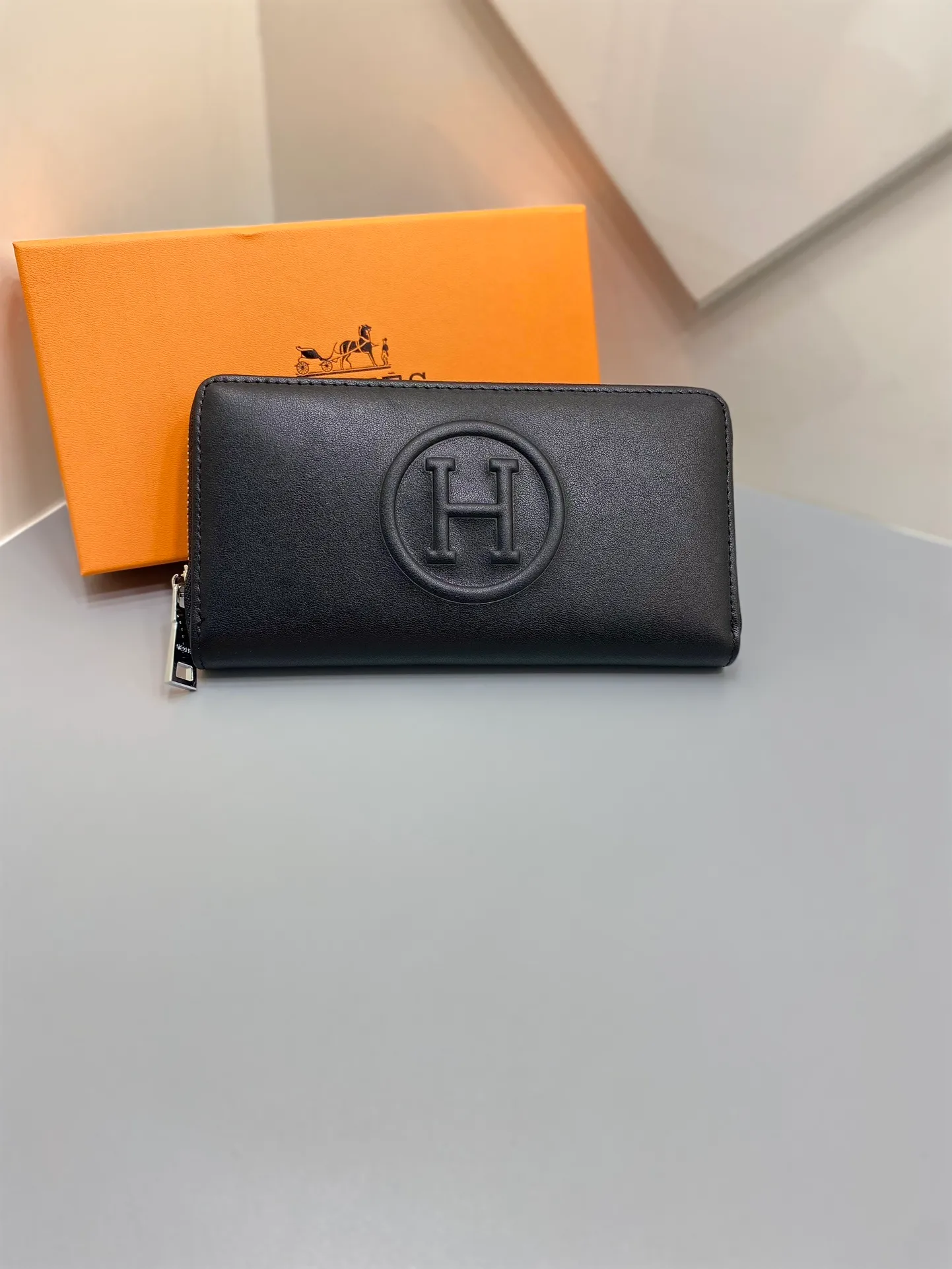 All Categories Hermès Wallet (Hermès) Hermès A6222