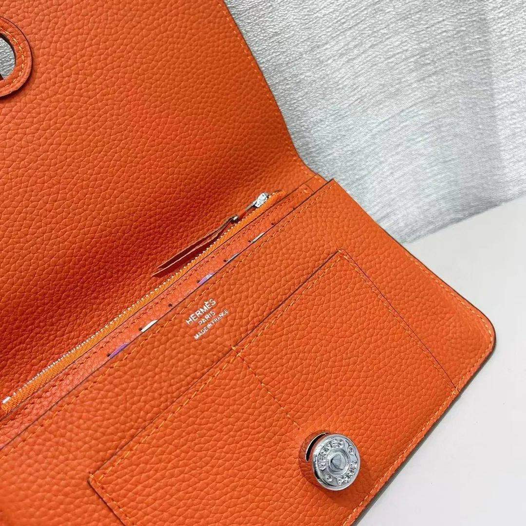 All categories Hermès wallet (Hermès) Hermès 533