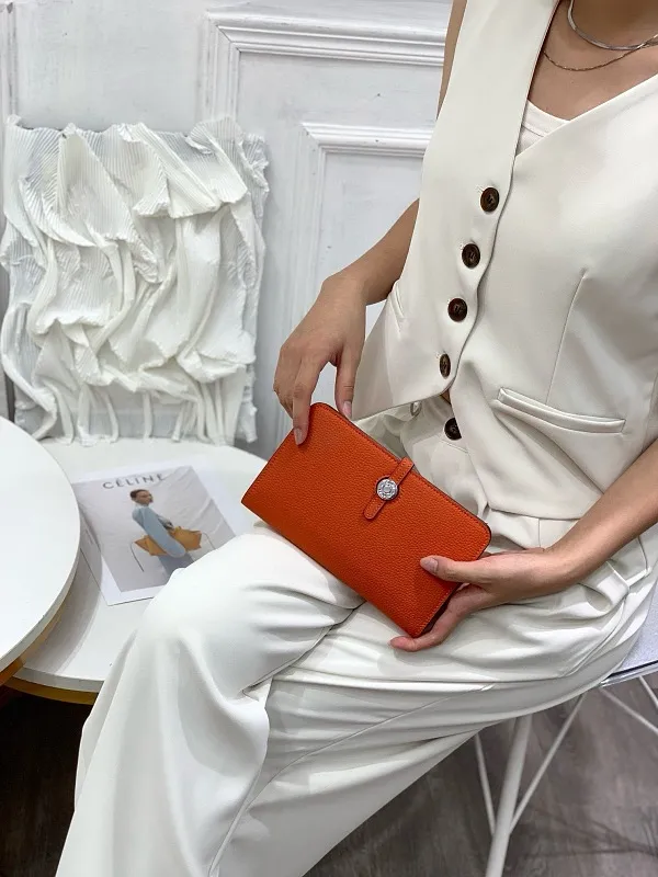 All categories Hermès wallet (Hermès) Hermès 533