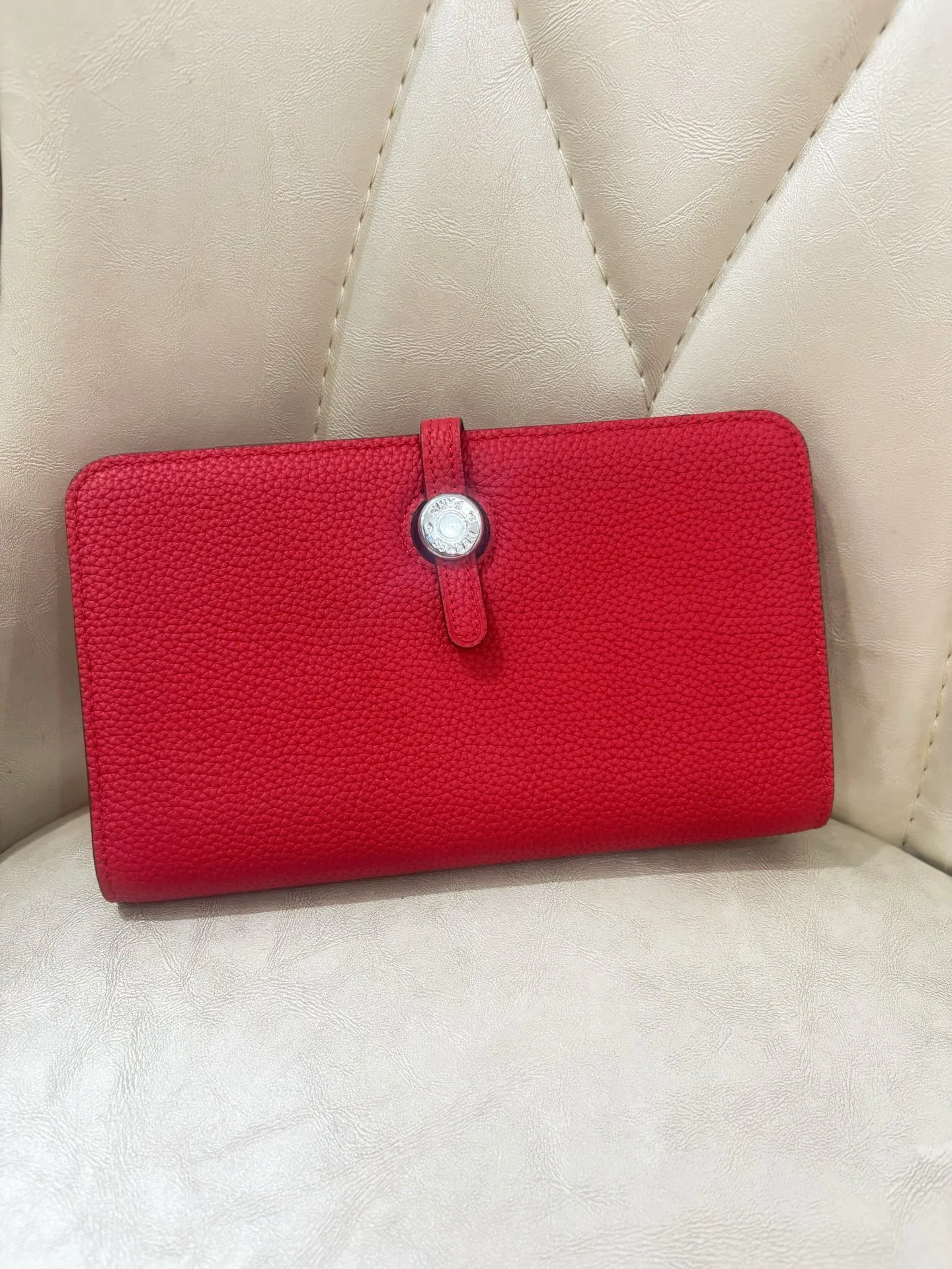 All categories Hermès wallet (Hermès) Hermès 533