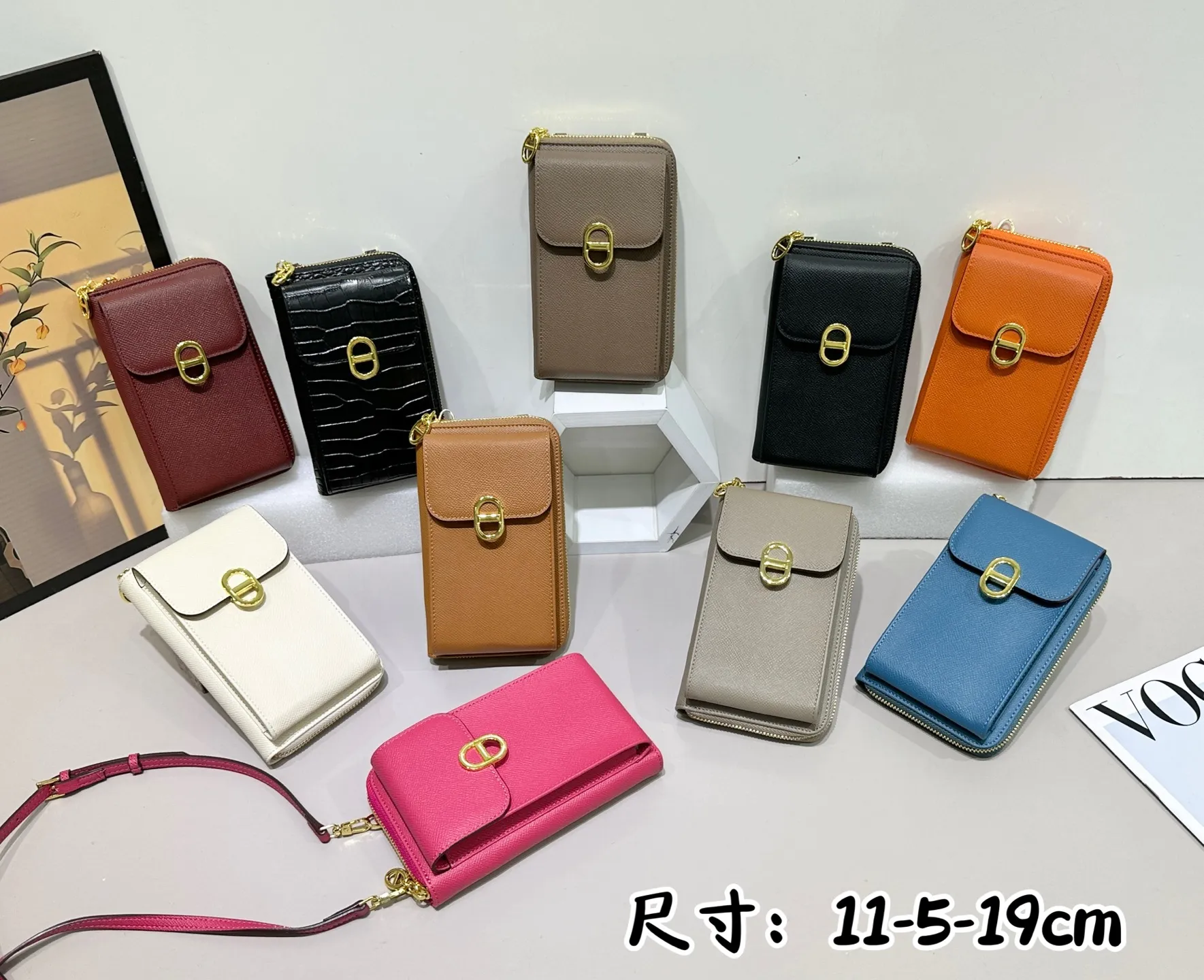 All categories Hermès wallet (Hermès) Hermès 501-2
