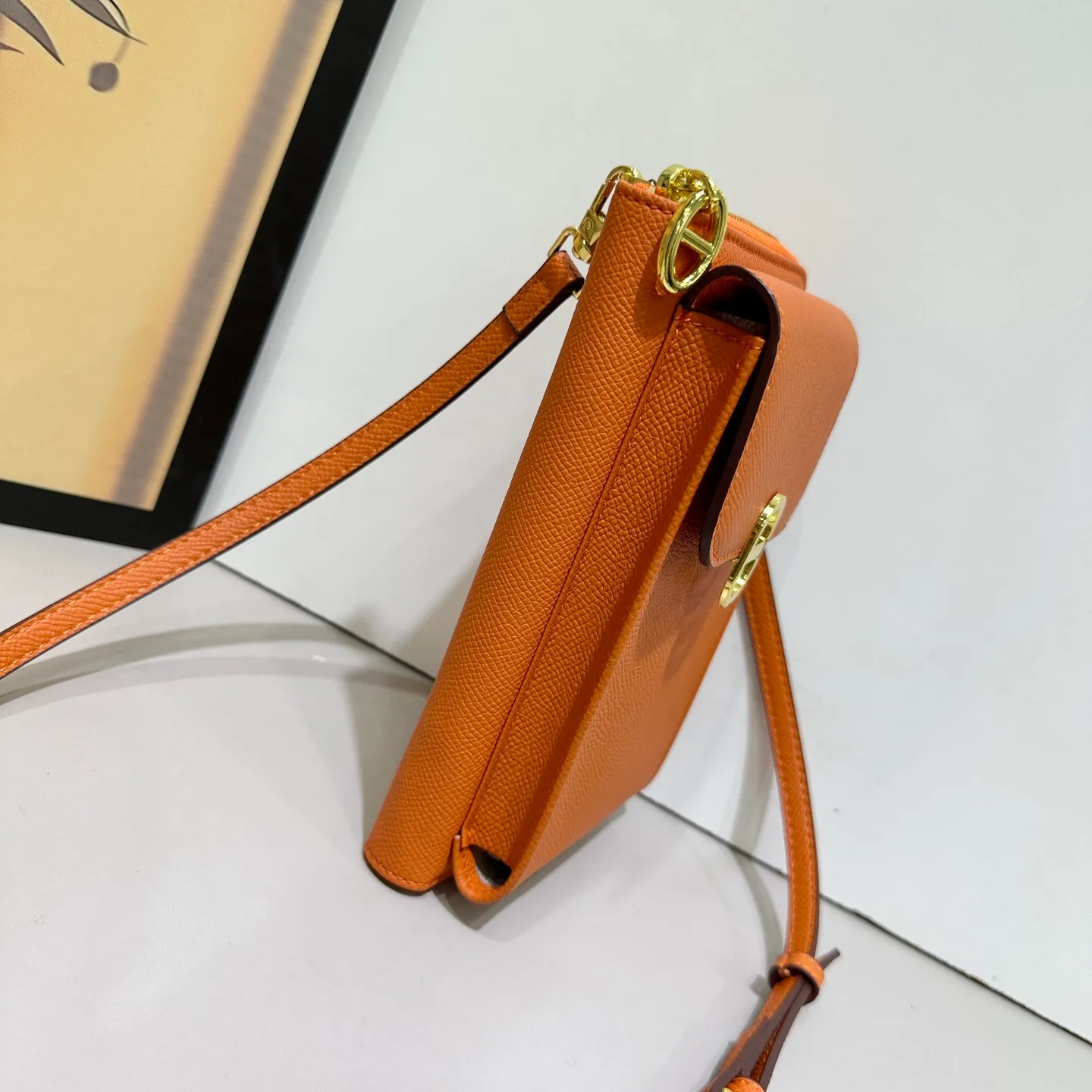 All categories Hermès wallet (Hermès) Hermès 501-2