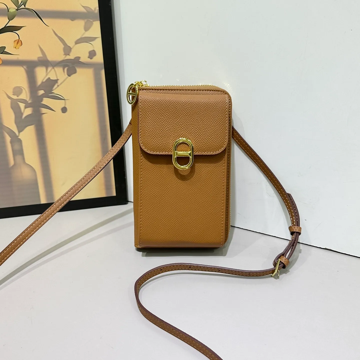 All categories Hermès wallet (Hermès) Hermès 501-2