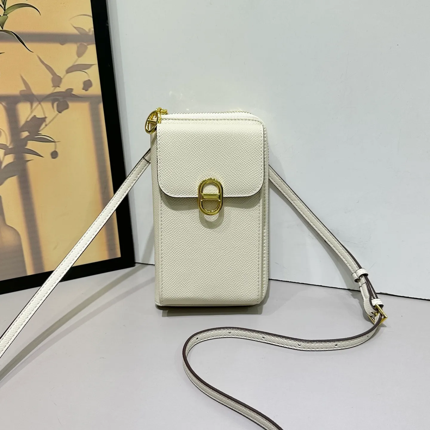 All categories Hermès wallet (Hermès) Hermès 501-2