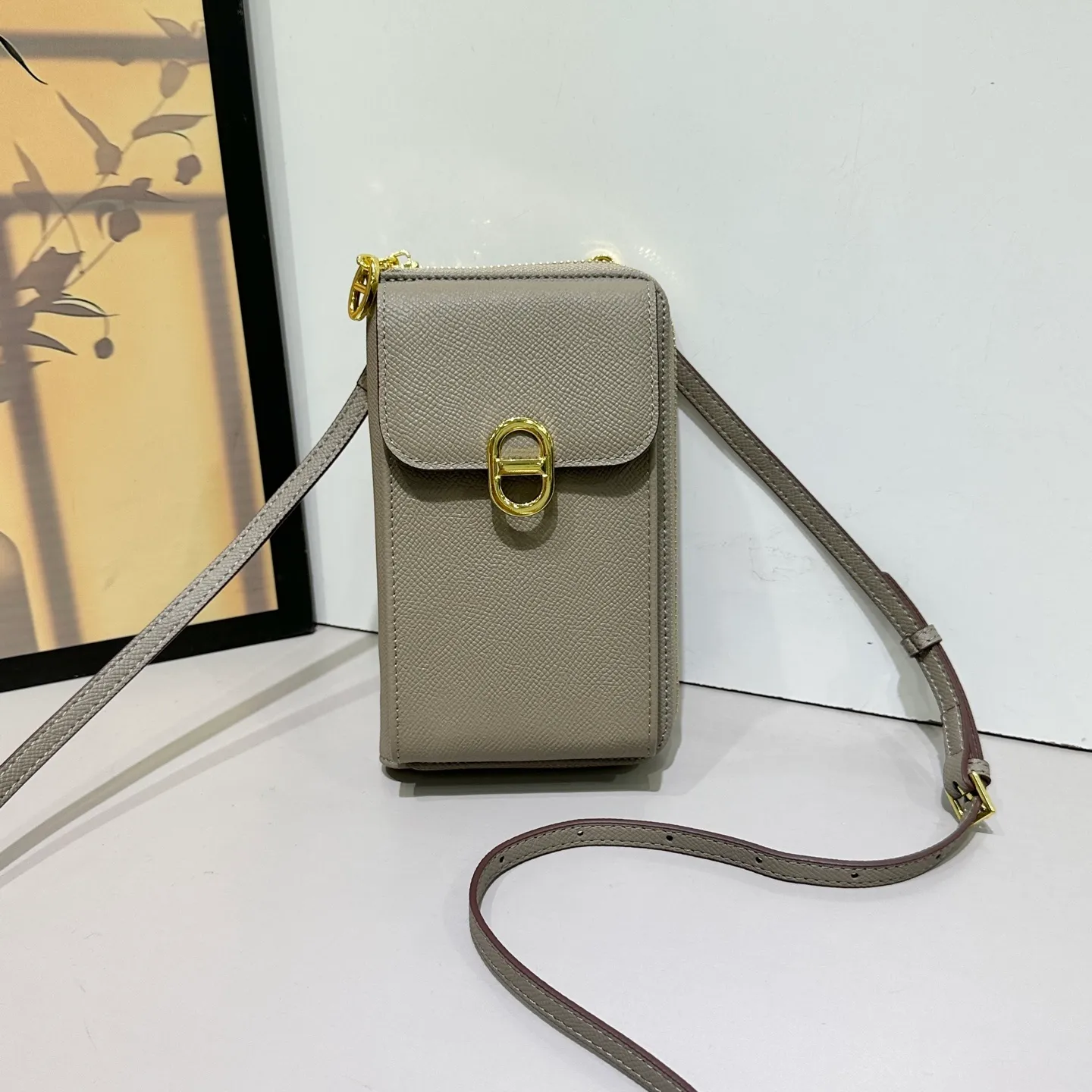 All categories Hermès wallet (Hermès) Hermès 501-2