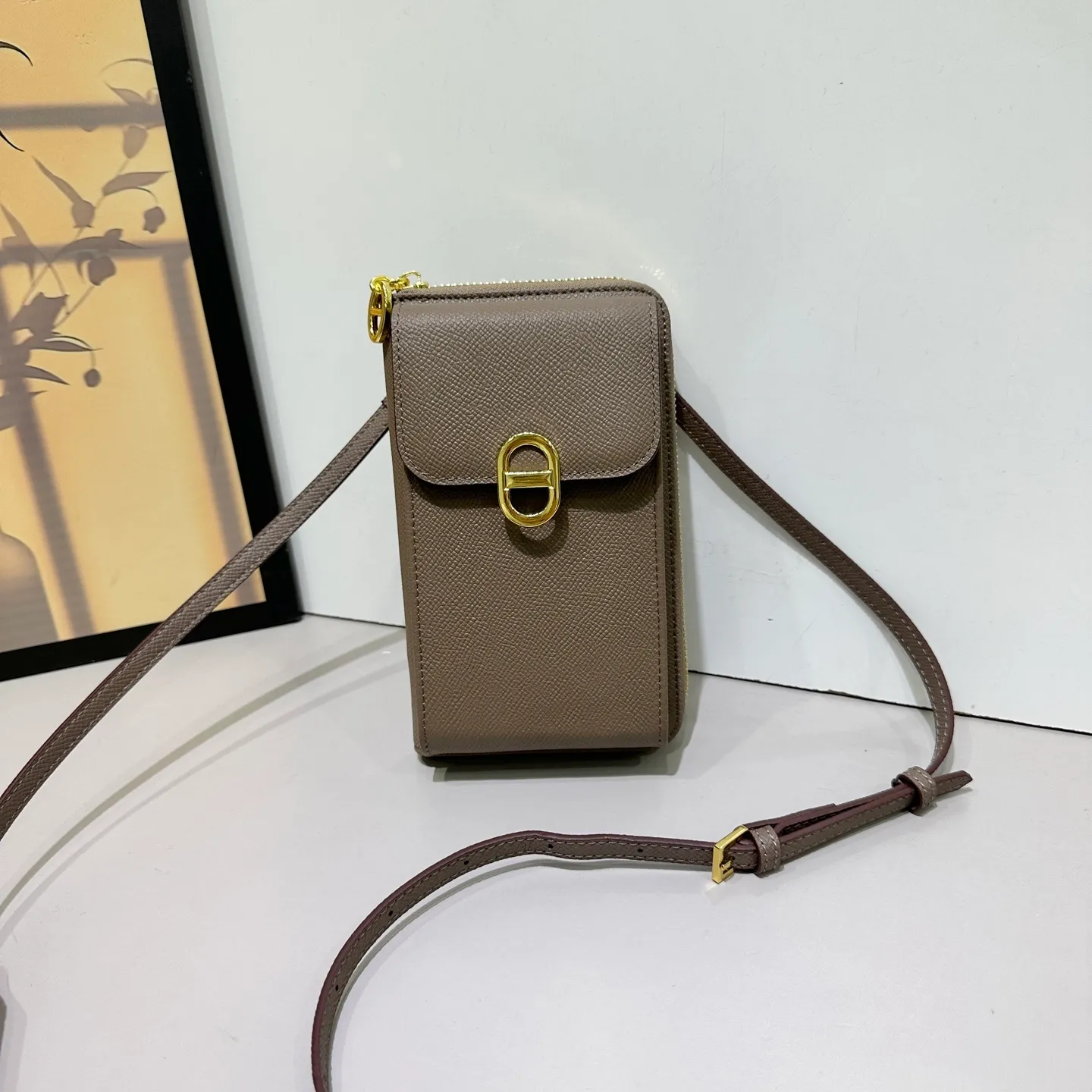 All categories Hermès wallet (Hermès) Hermès 501-2