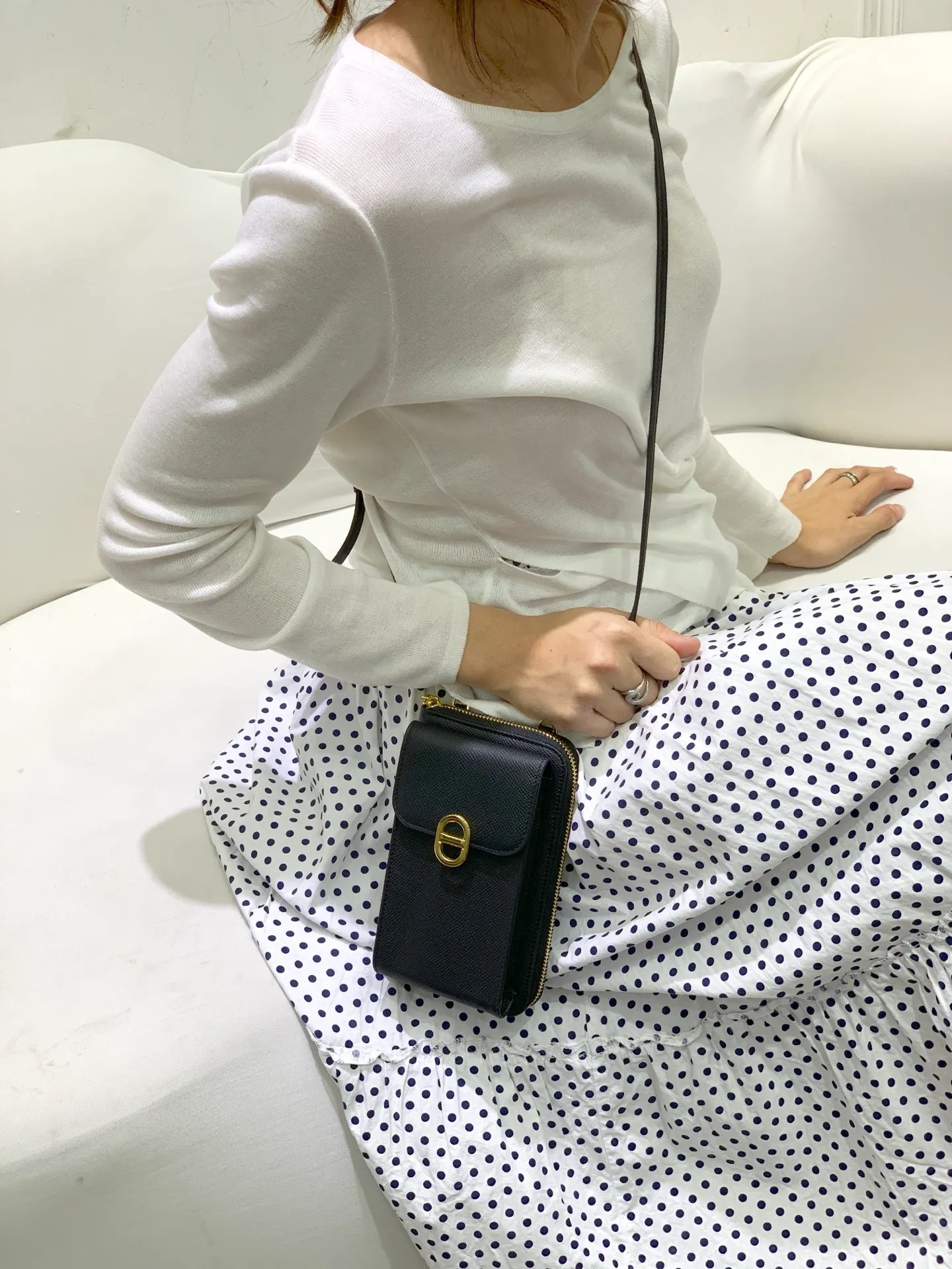 All categories Hermès wallet (Hermès) Hermès 501-2