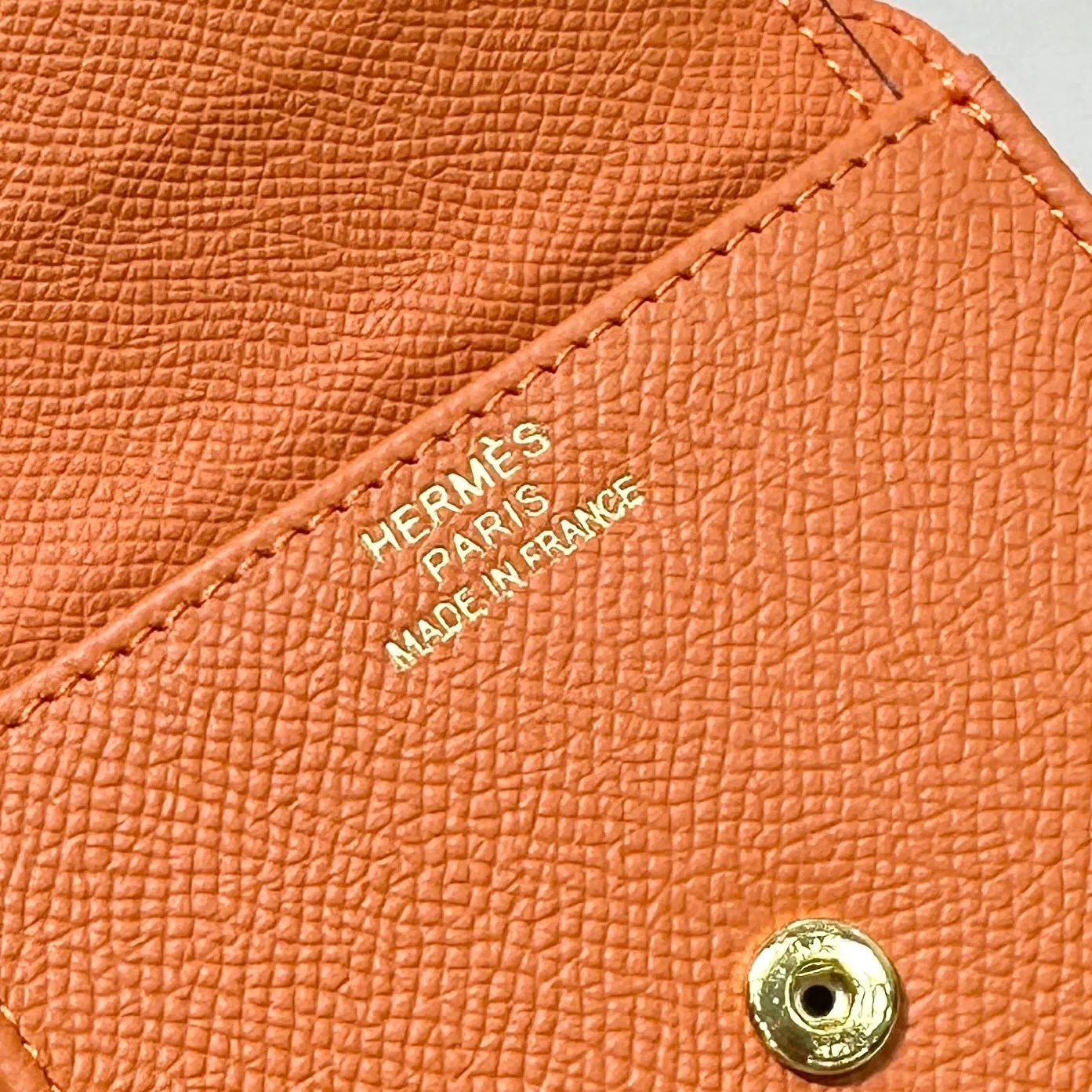 All categories Hermès wallet (Hermès) Hermès 501-2