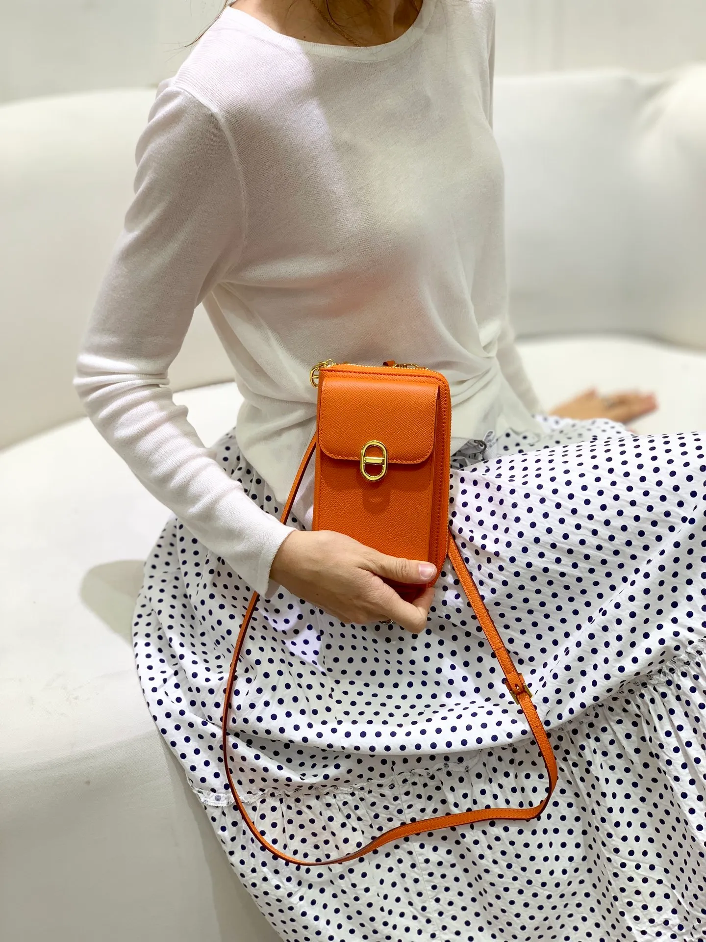 All categories Hermès wallet (Hermès) Hermès 501-2