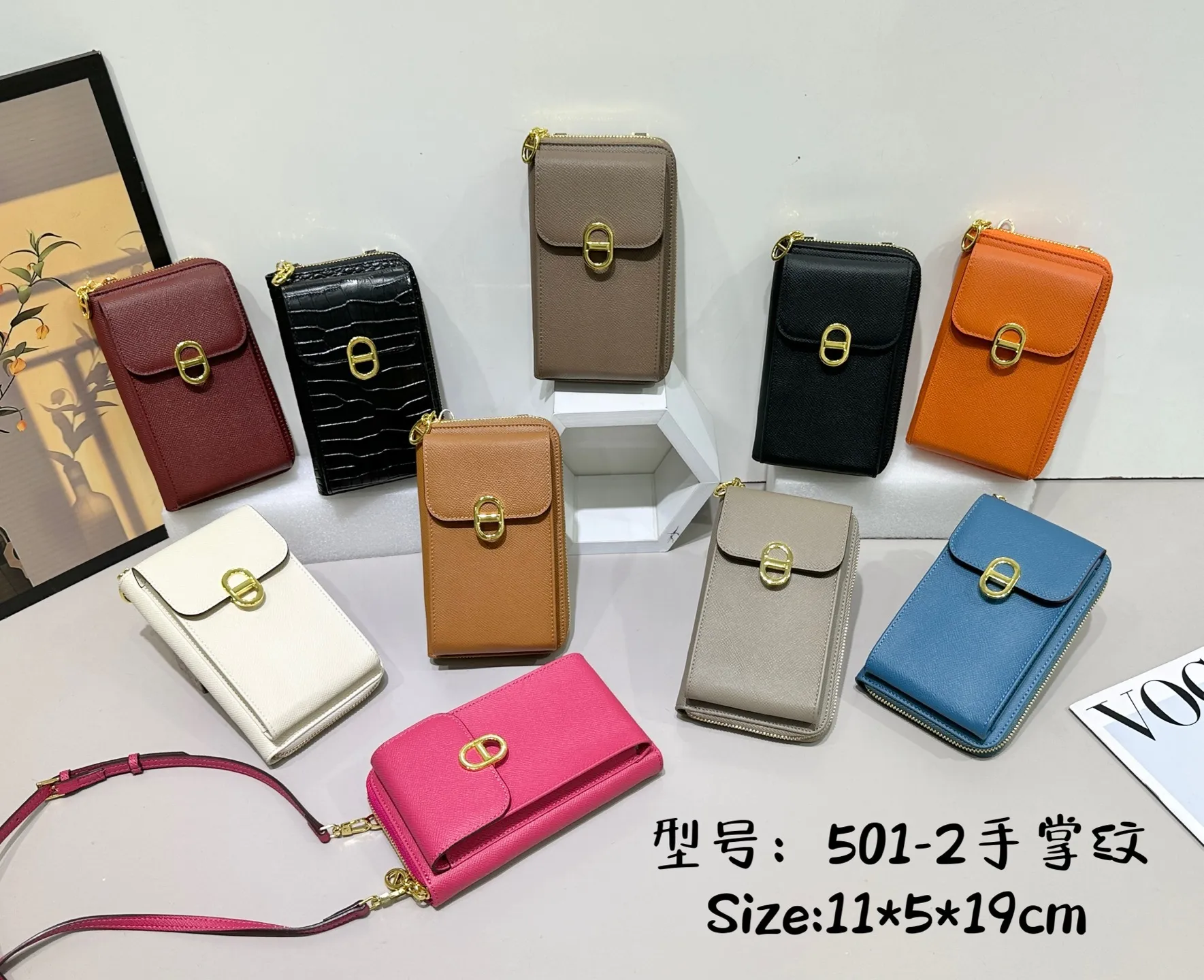 All categories Hermès wallet (Hermès) Hermès 501-2