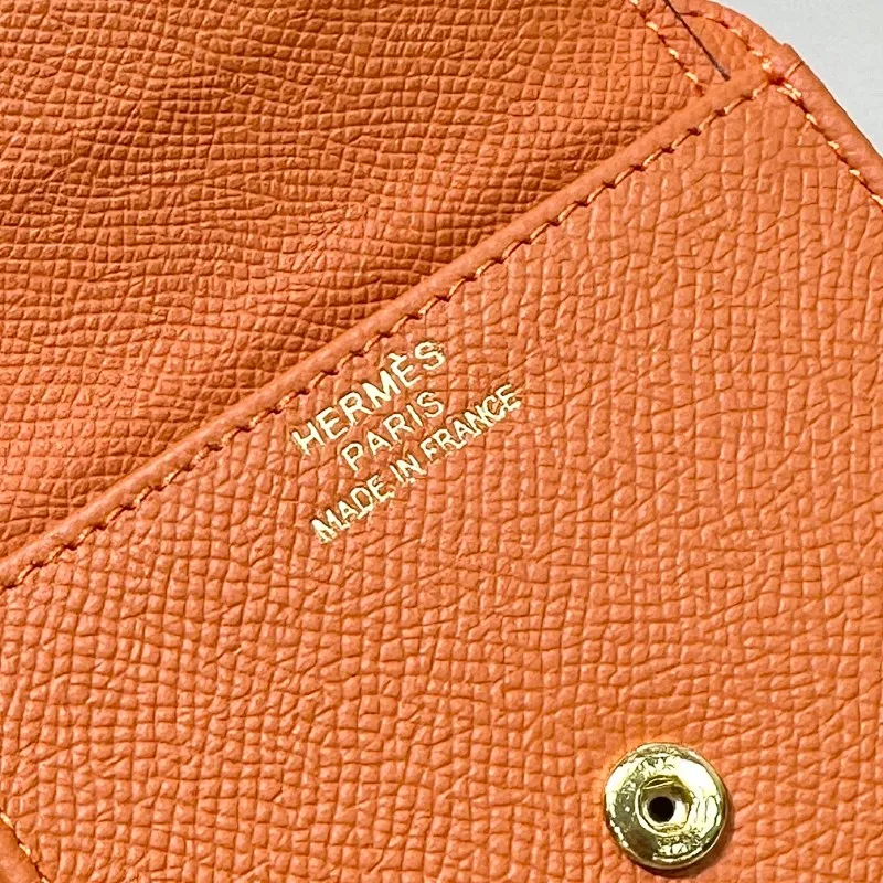 All categories Hermès wallet (Hermès) Hermès 501-2