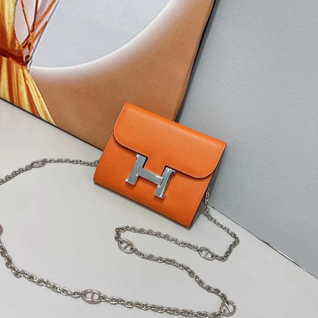 All Categories Hermès Wallet (Hermès) Hermès 537-1 Palm Print