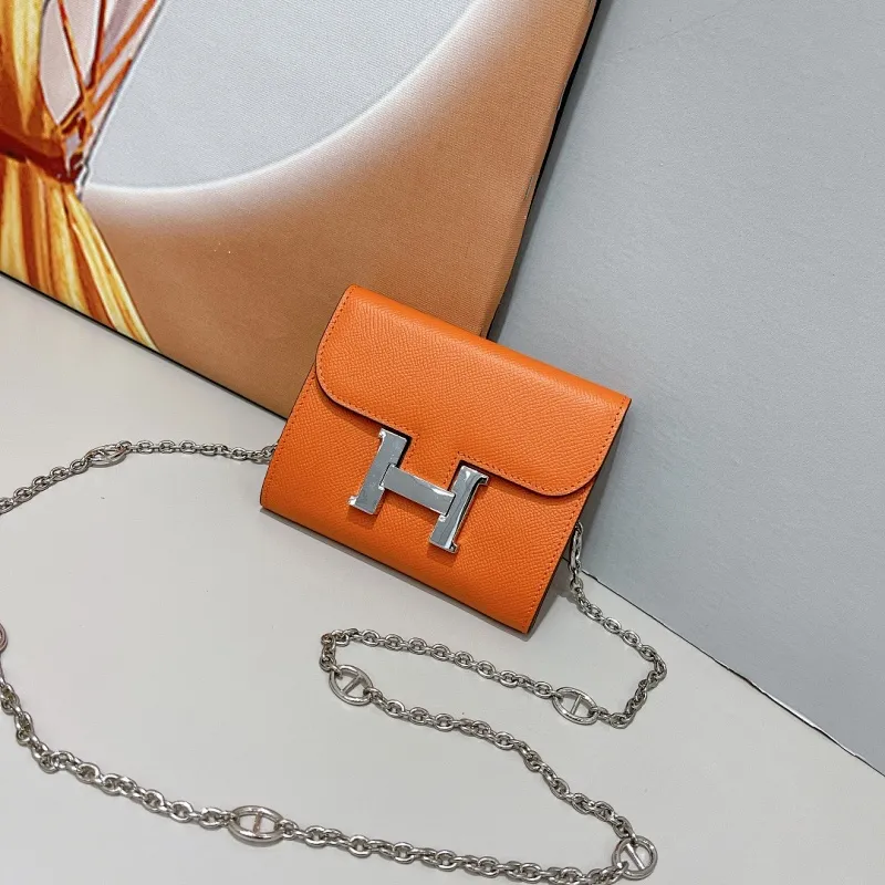 All Categories Hermès Wallet (Hermès) Hermès 537-1 Palm Print