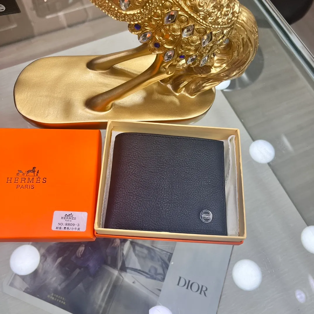 All categories Hermès wallet (Hermès) Hermès 7004