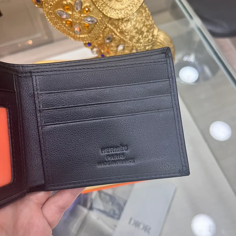 All categories Hermès wallet (Hermès) Hermès 7004