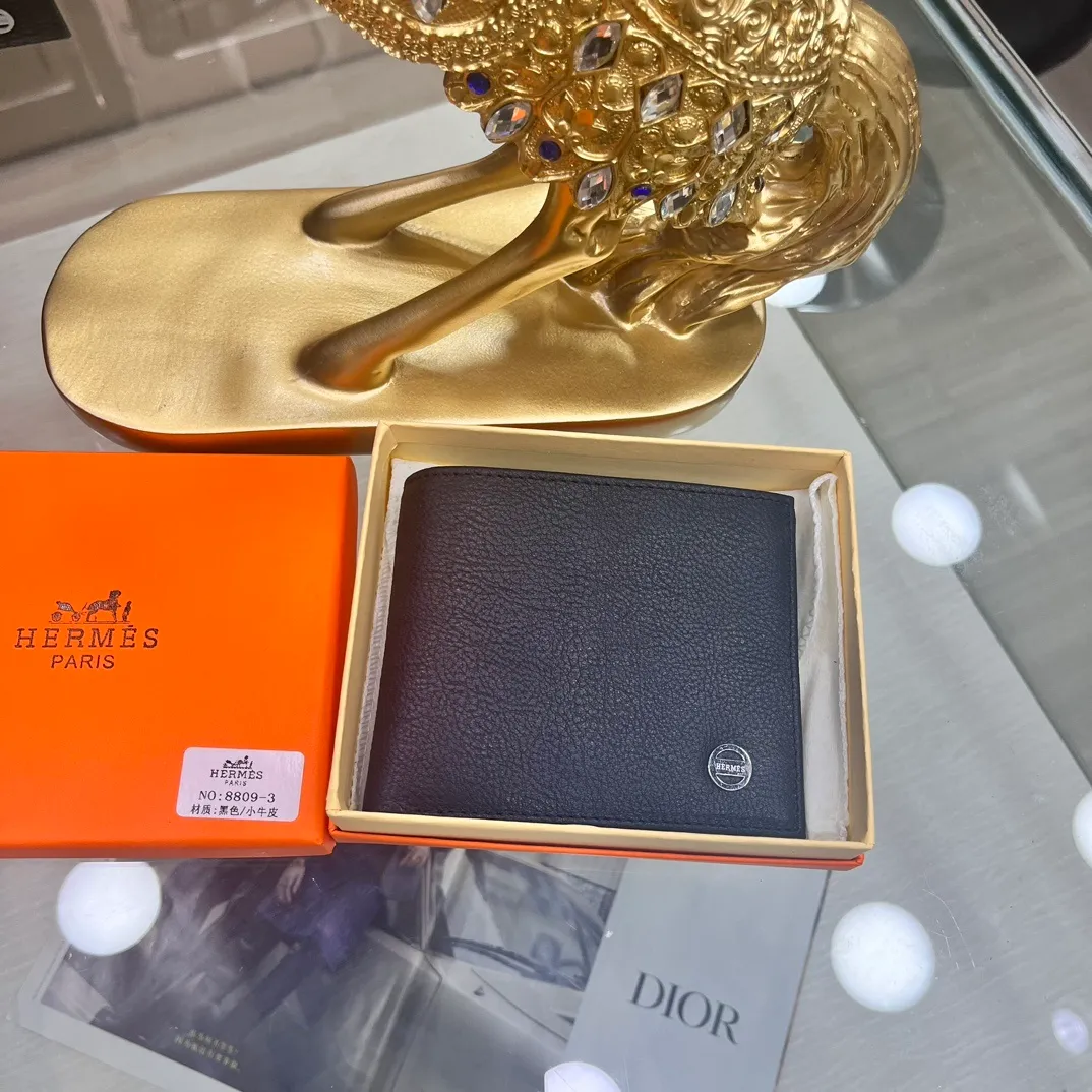 All categories Hermès wallet (Hermès) Hermès 7004