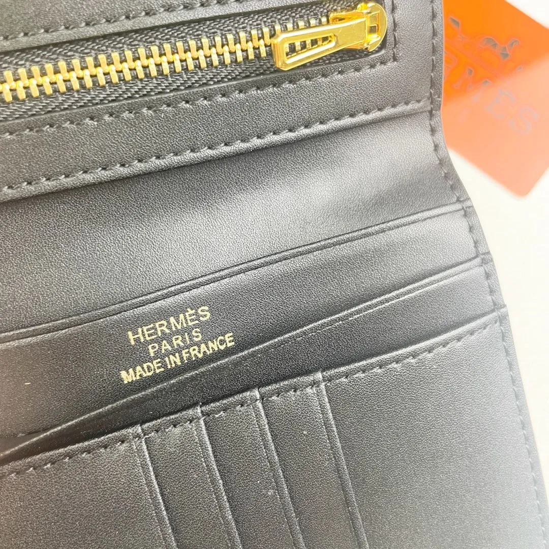 All categories Hermès wallet (Hermès) Hermès 5120