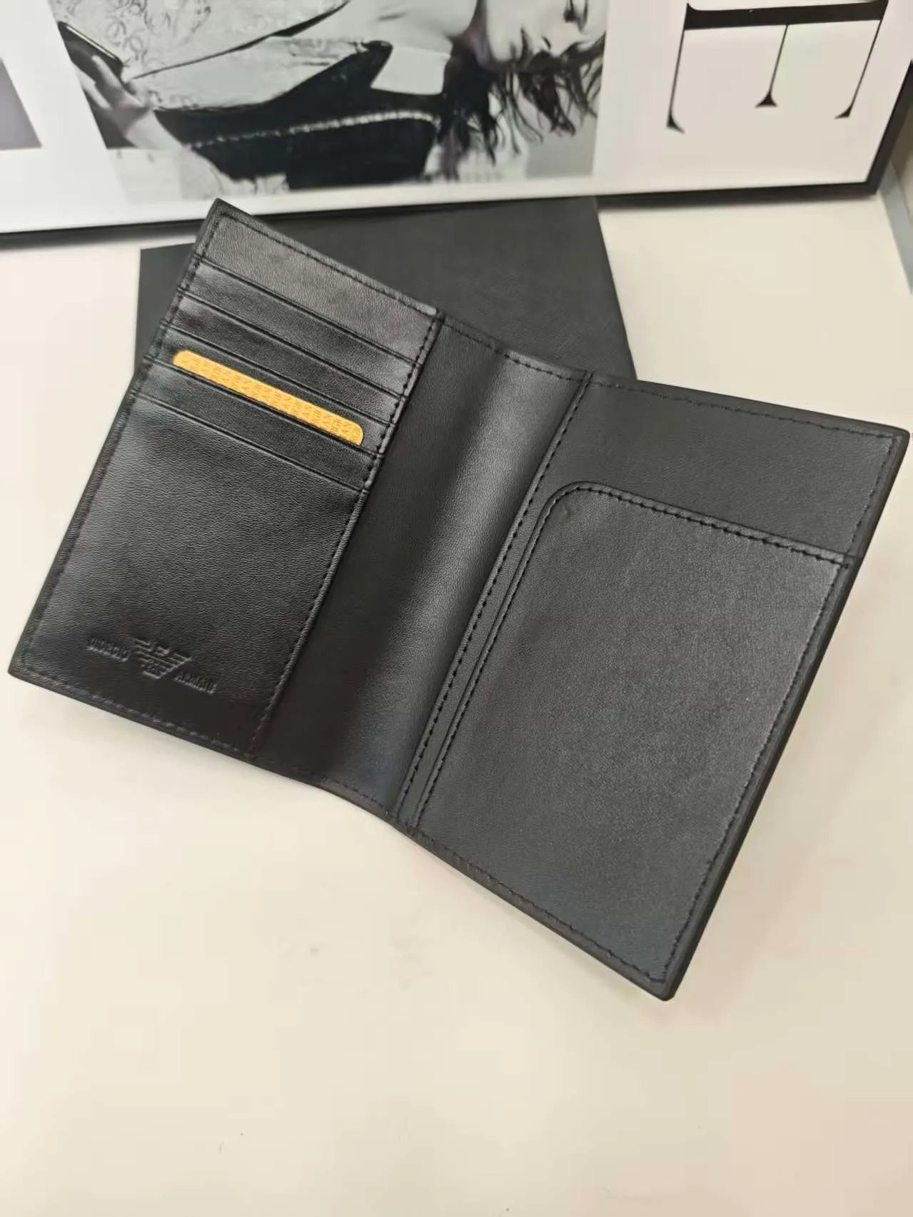 All categories Hermès wallet (Hermès) Hermès 8636