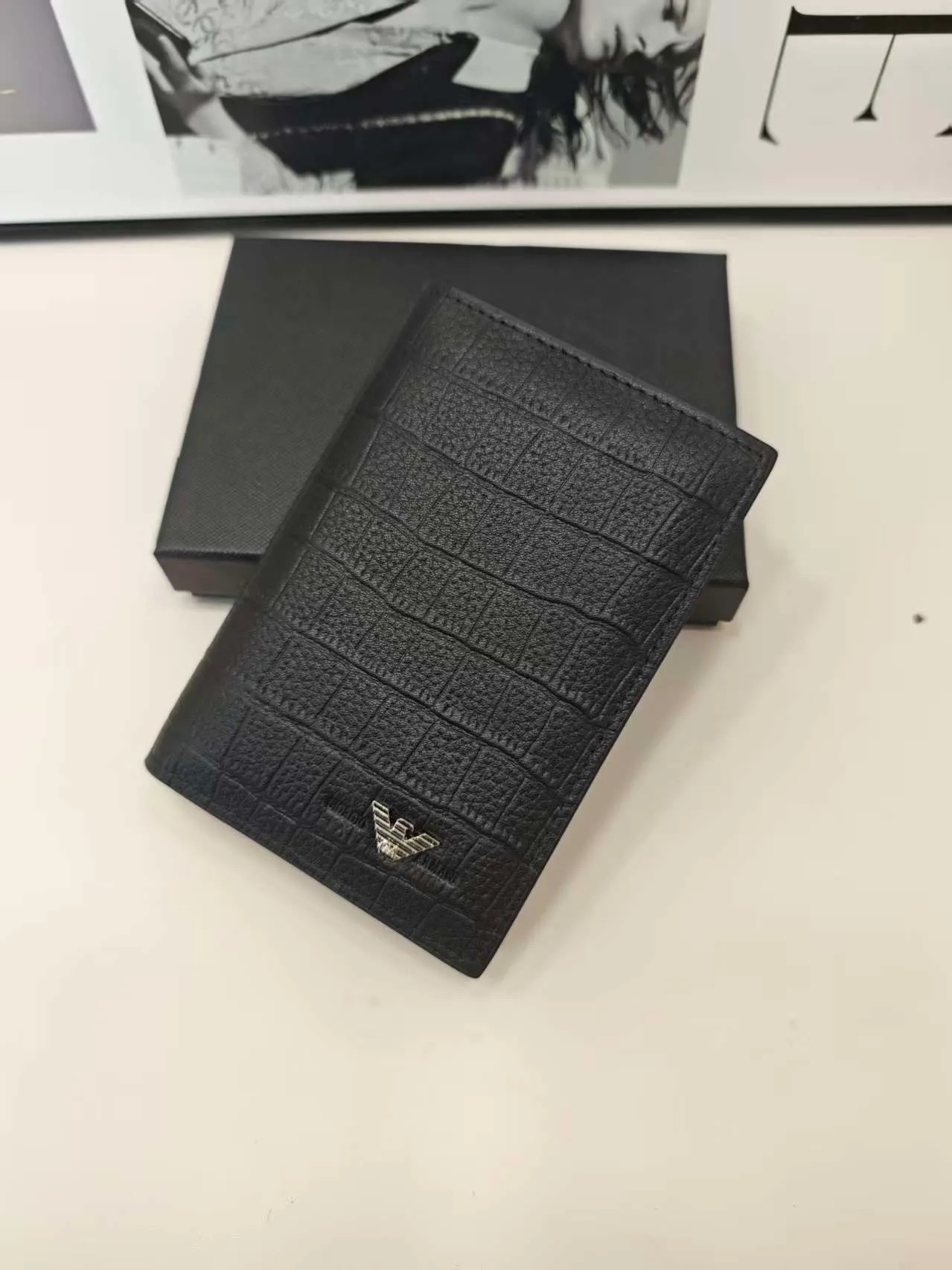 All categories Hermès wallet (Hermès) Hermès 8636