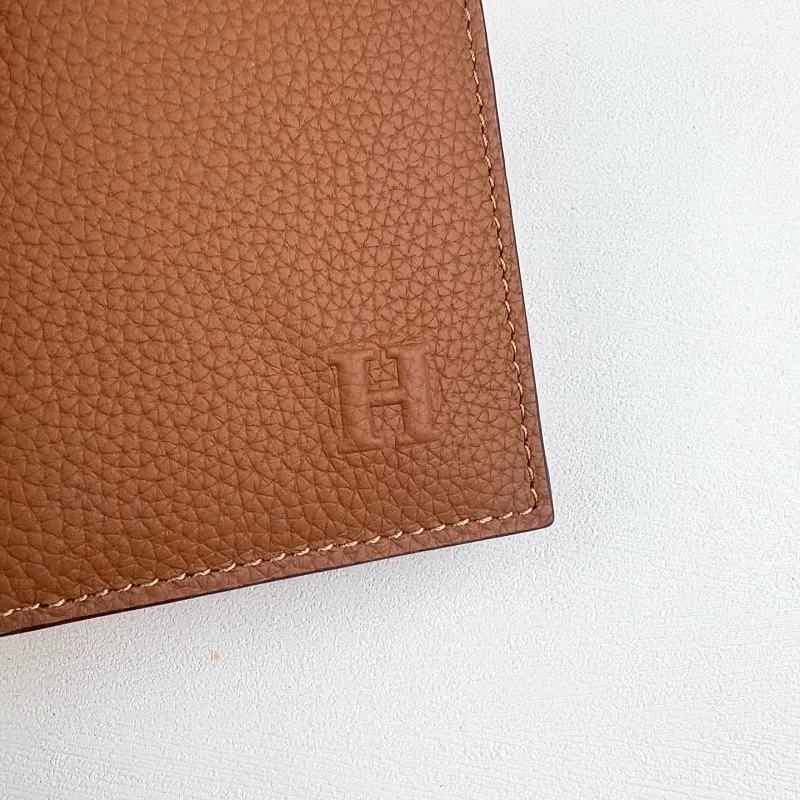 All Categories Hermès Wallet (Hermès) Hermès 496 Pressed