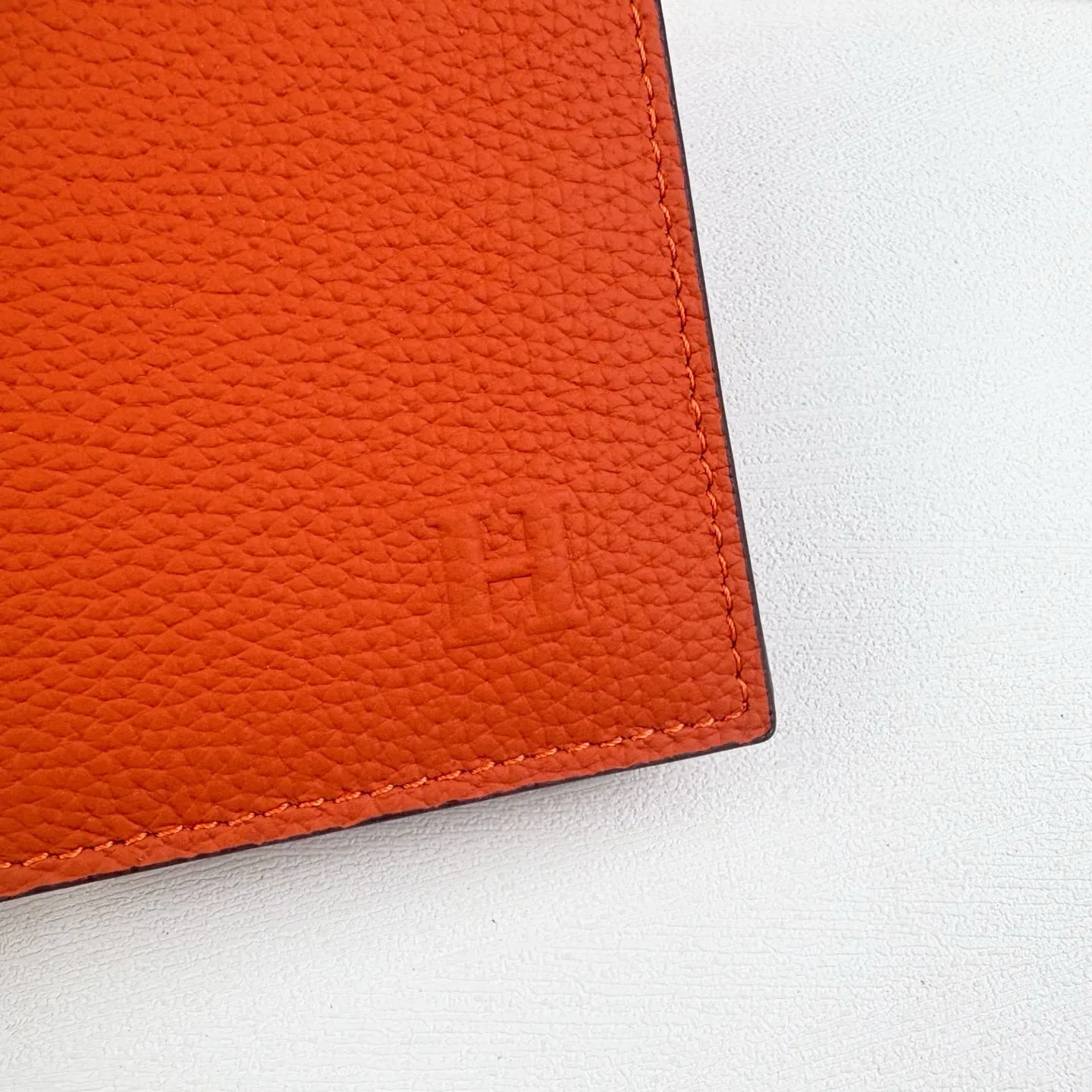 All Categories Hermès Wallet (Hermès) Hermès 496 Pressed