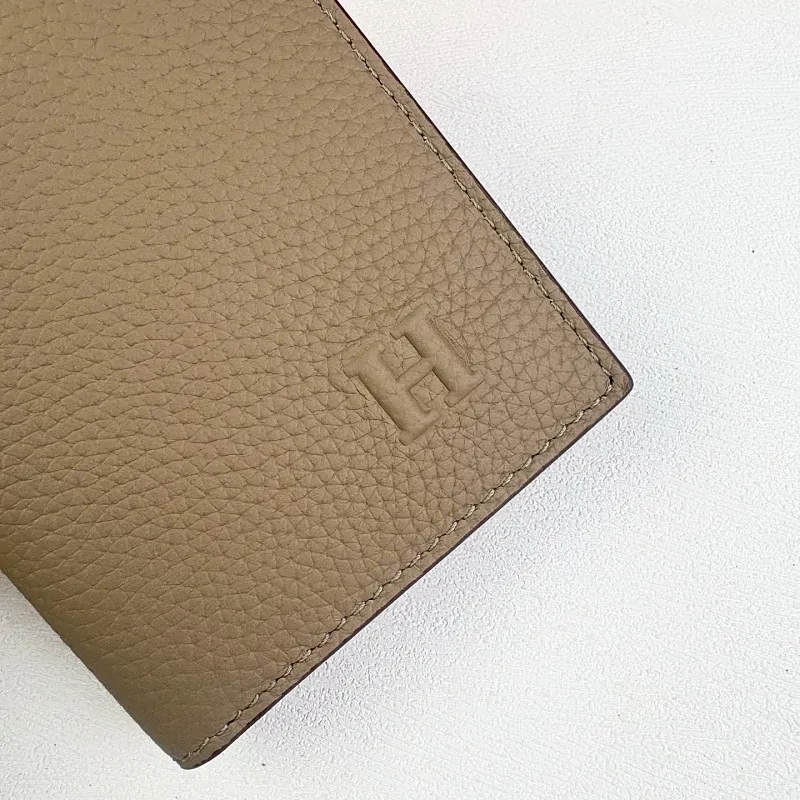 All Categories Hermès Wallet (Hermès) Hermès 496 Pressed