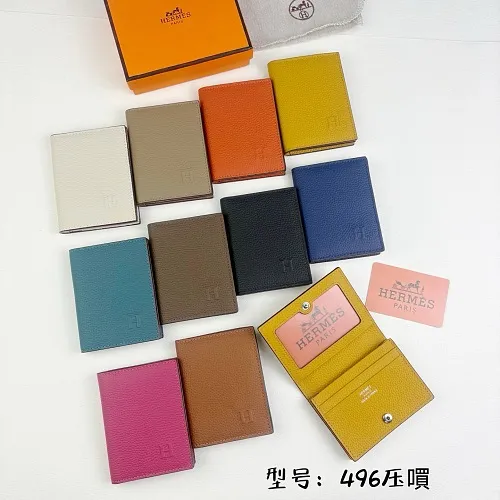 All categories Hermès wallet (Hermès) Hermès 496