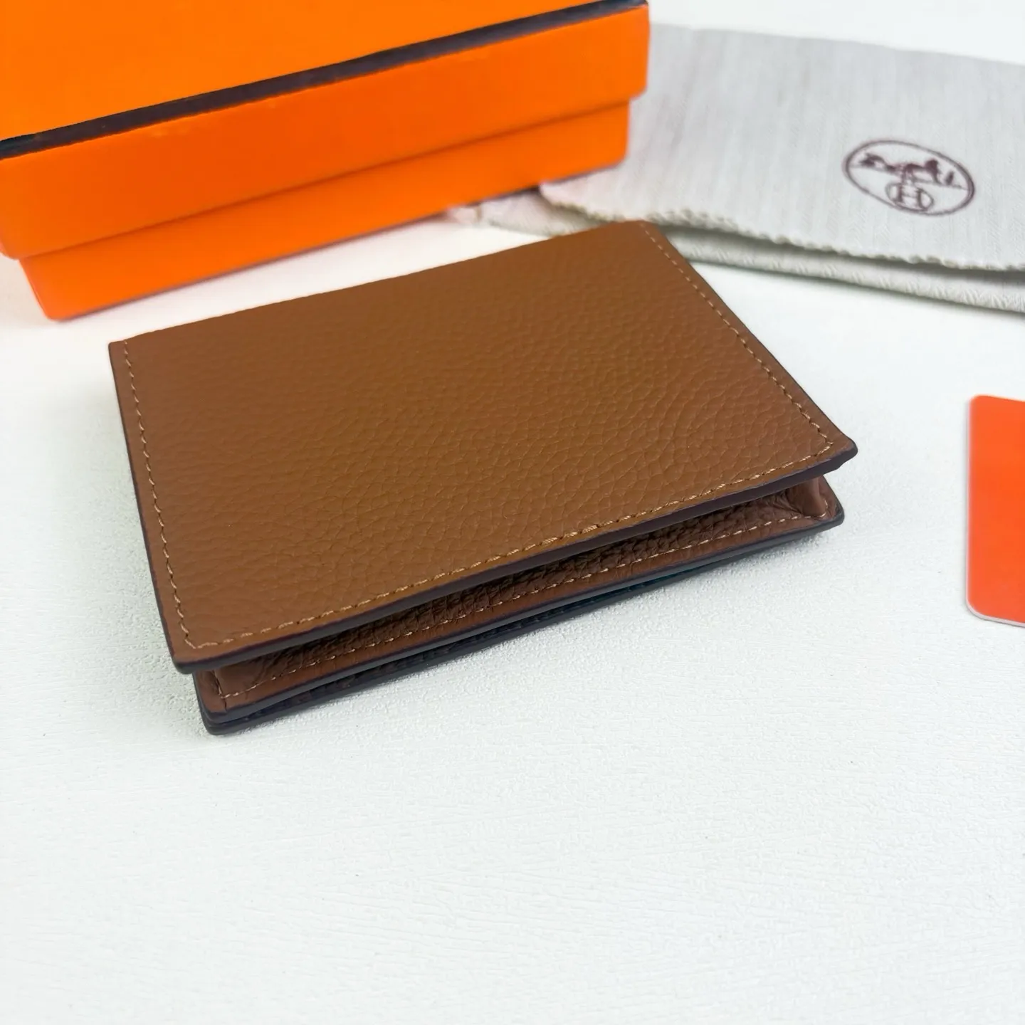 All categories Hermès wallet (Hermès) Hermès 496