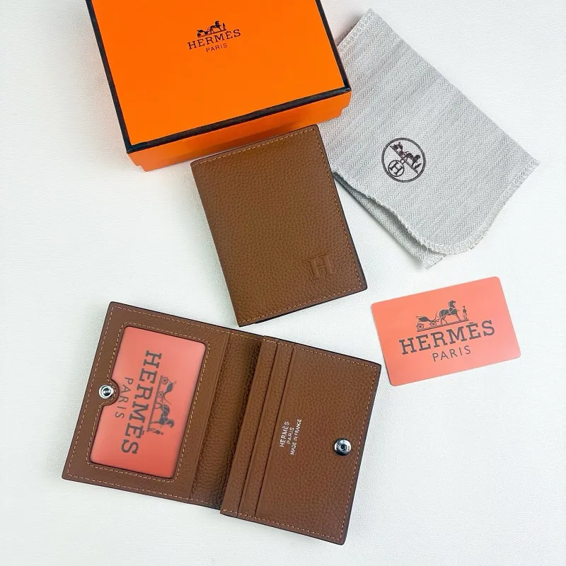 All categories Hermès wallet (Hermès) Hermès 496