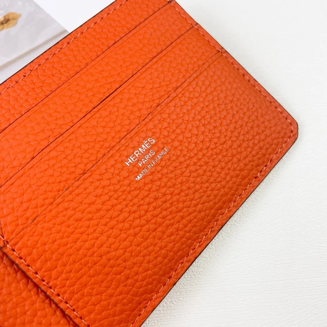 All Categories Hermès Wallet (Hermès) Hermès 0512 Lychee Pattern