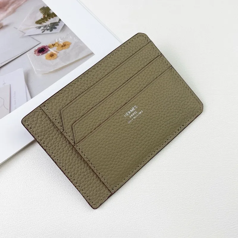 All Categories Hermès Wallet (Hermès) Hermès 0512 Lychee Pattern