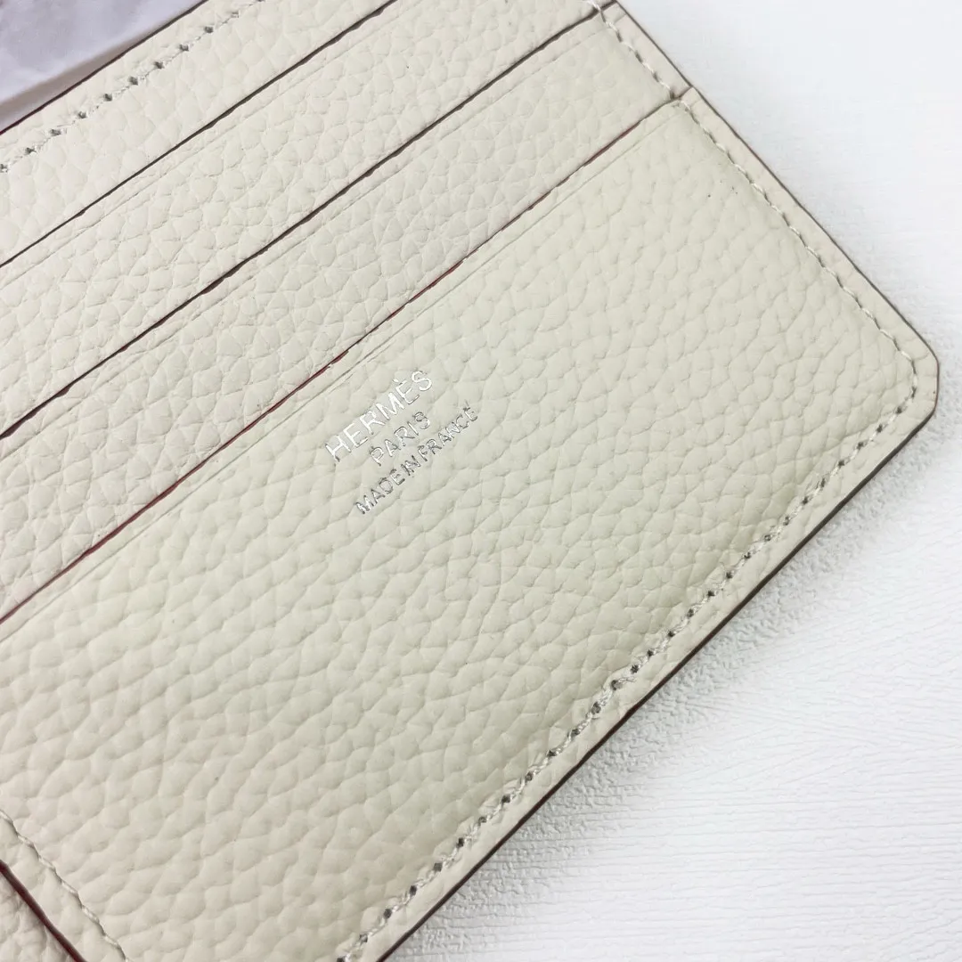 All Categories Hermès Wallet (Hermès) Hermès 0512 Lychee Pattern
