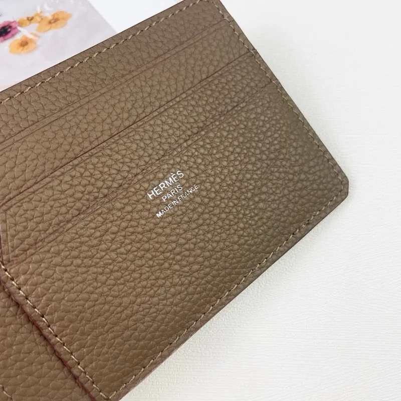 All Categories Hermès Wallet (Hermès) Hermès 0512 Lychee Pattern